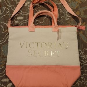 Victoria's secret double insulated bag
